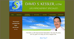 Desktop Screenshot of davidskessler.com